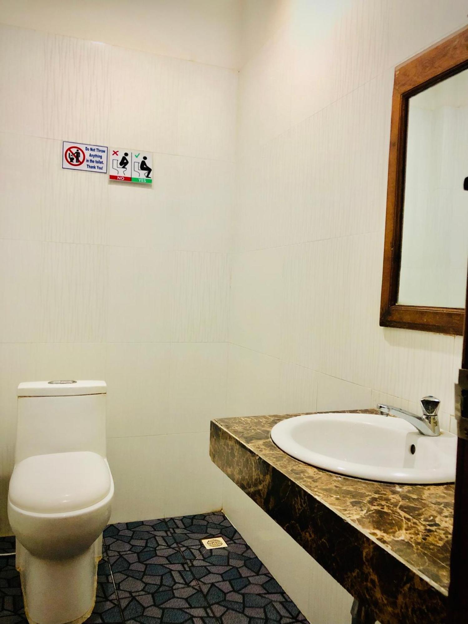 Golden Papaya Guesthouse 시엠리아프 외부 사진