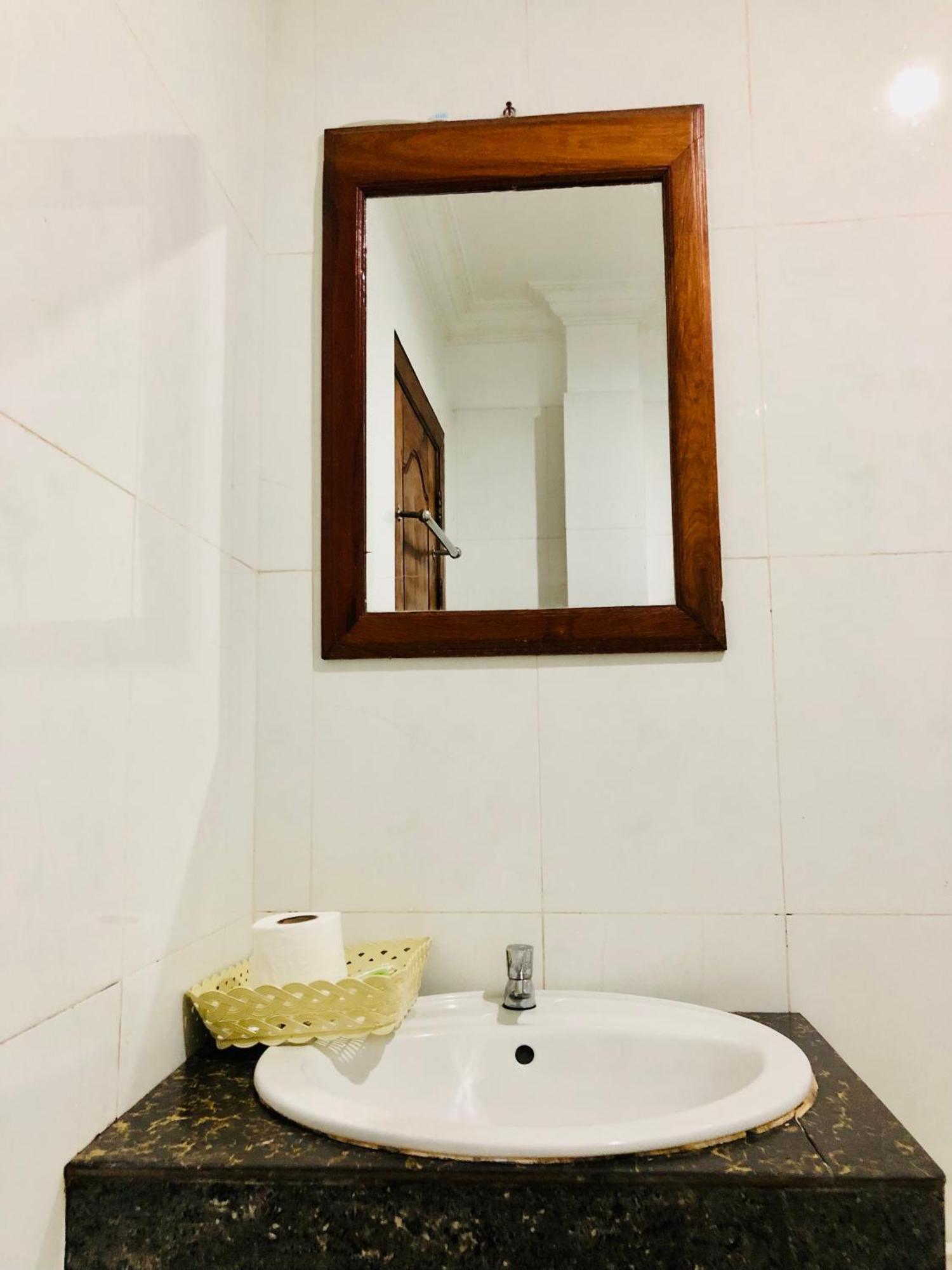 Golden Papaya Guesthouse 시엠리아프 외부 사진