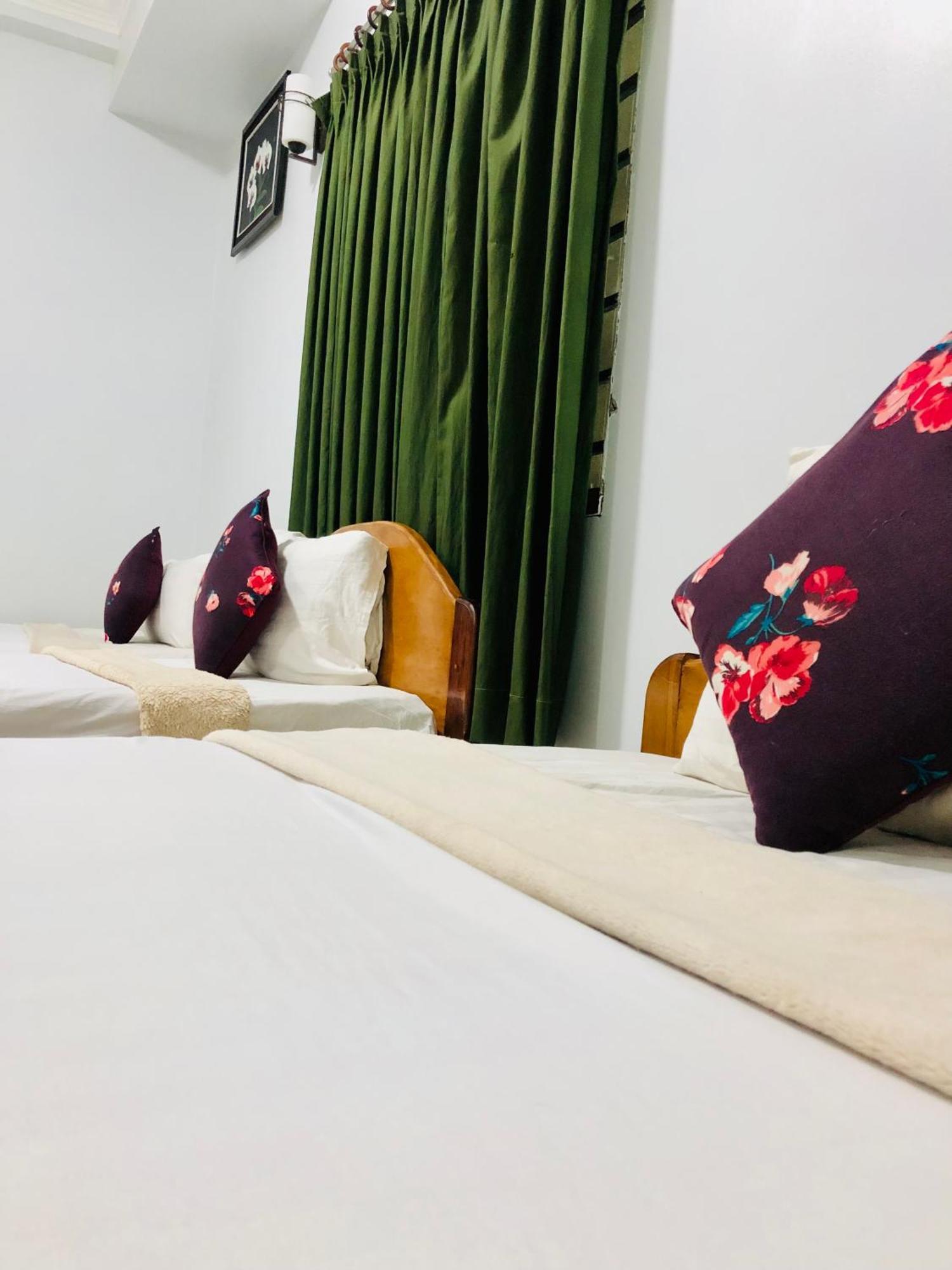 Golden Papaya Guesthouse 시엠리아프 외부 사진